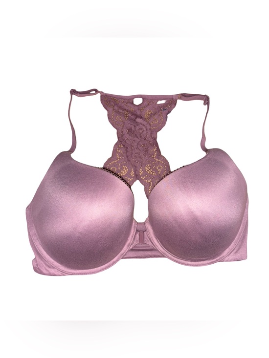 Victoria's Secret Other - Victoria’s Secret 34DD  Lavender Purple Lace Racerback Bra